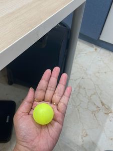 15-Small Plastic Balls