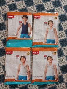 Dixcy josh For Boys