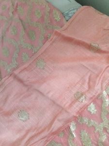Kurti Pent&amp; Dupatta