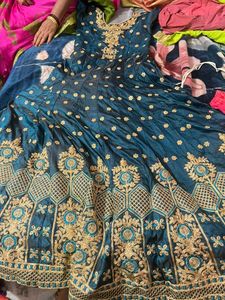 Elegant Lehenga Choli