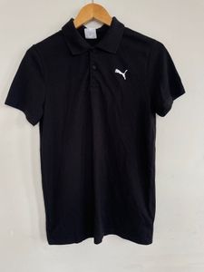 Puma Slim Fit Polo T Shirt