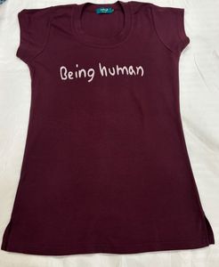 Being Human T-Shirt