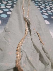 Kurta Pant Dupatta Set