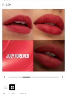 Maybelline Lipstick