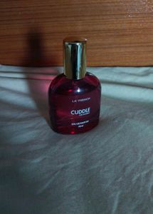 La' French Cuddle