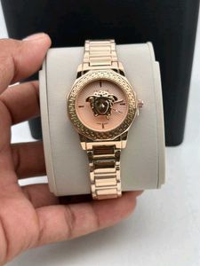 VERSACE PREMIUM QUALITY LADIES WATCH RESTOCK