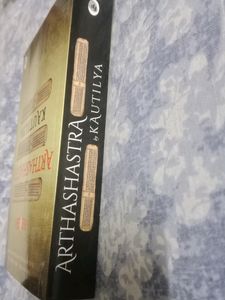 Arthashastra By Kautilya