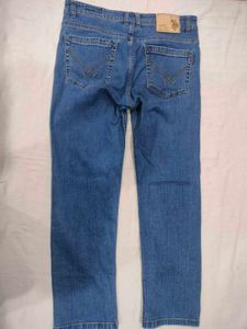 MEN POLO JEANS 👖