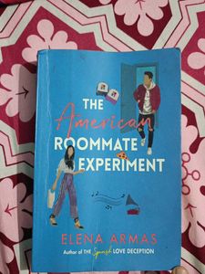 The American Roommate Experiment