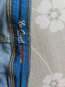 Lee Cooper Jeans