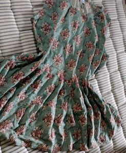 Pinterest Short Kurti