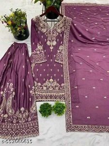 Elegant Kurta Set