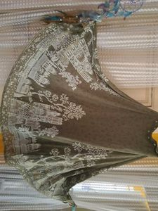 Rajasthani Style Lehenga Choli