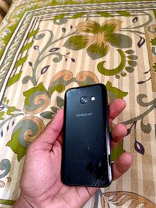 Samsung A3