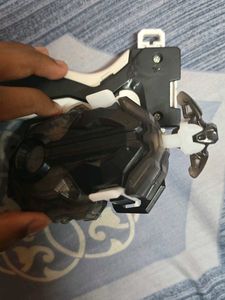Beyblade Launcher