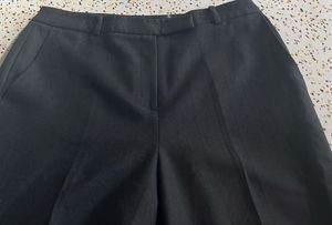 Black Trousers