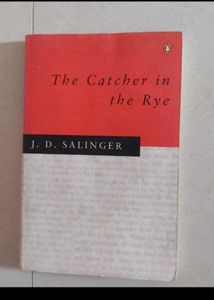 Ask Me Anything, Restful sleep and Catcher In Rye