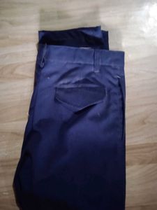 Pant For Man