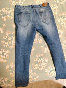 Strech Jeans