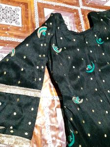 A Line Frock