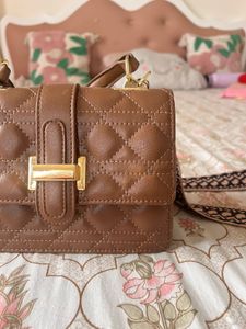 Sling Bag
