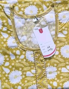 New With Tag Cord Set