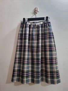 Korean Skirt