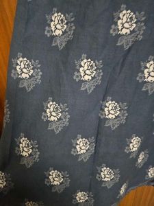 New Cotton Kurti