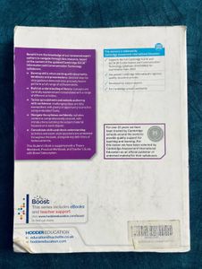 Cambridge IGCSE ICT Textbook