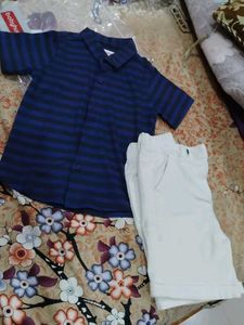 Boys Outfit Set