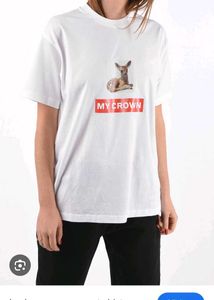 Burberry Authentic Tee