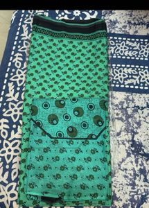 3 Piece Suit/Dress Material