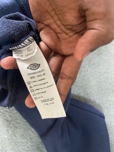 Dickies Rare Hoodie( Orginal)