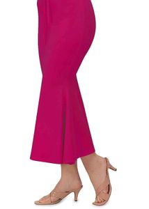 Magenta Pink Mermaid UnderSkirt / Petticoat