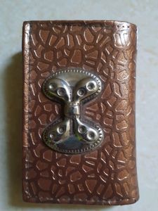 Folding Purse