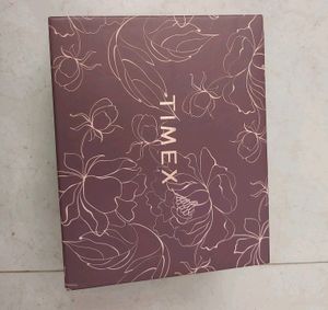 New Timex couple Watches TW00PR277