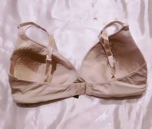 Comfortable Everyday Bra