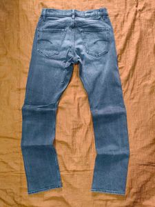 G-Star RAW &#39;Mosa&#39; Straight Denim