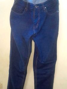 DNMX Tapered Jeans – Your Everyday Go-To Denim!