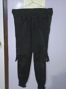 Black Jeans