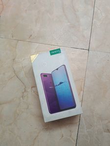 Box Of Oppo F9
