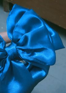 Bow Hair Accessories