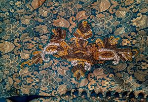 Elegant Ethnic Kurta Set