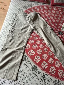 Zara Cargo