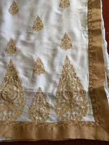 Party Wear Good Looking Saree