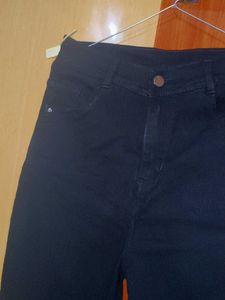 New Bootcut Pant