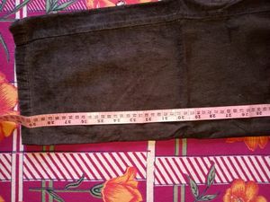 Branded Shining Pent For Men (36) (39)