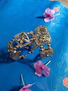 Beautiful Bracelet Garba Kada cuff Type