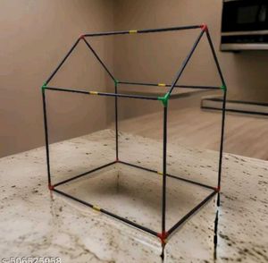 Tent House 🏠kids