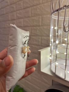 3 Set Of Earrings For Women